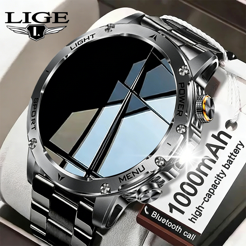 Outdoor Lighting Japan - 2026 New GPS Outdoor Sports Smart