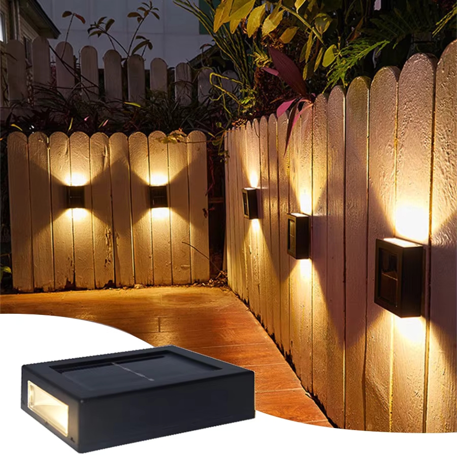 Outdoor Lighting Amazon - Solar LED Outdoor Light Solar Lighting