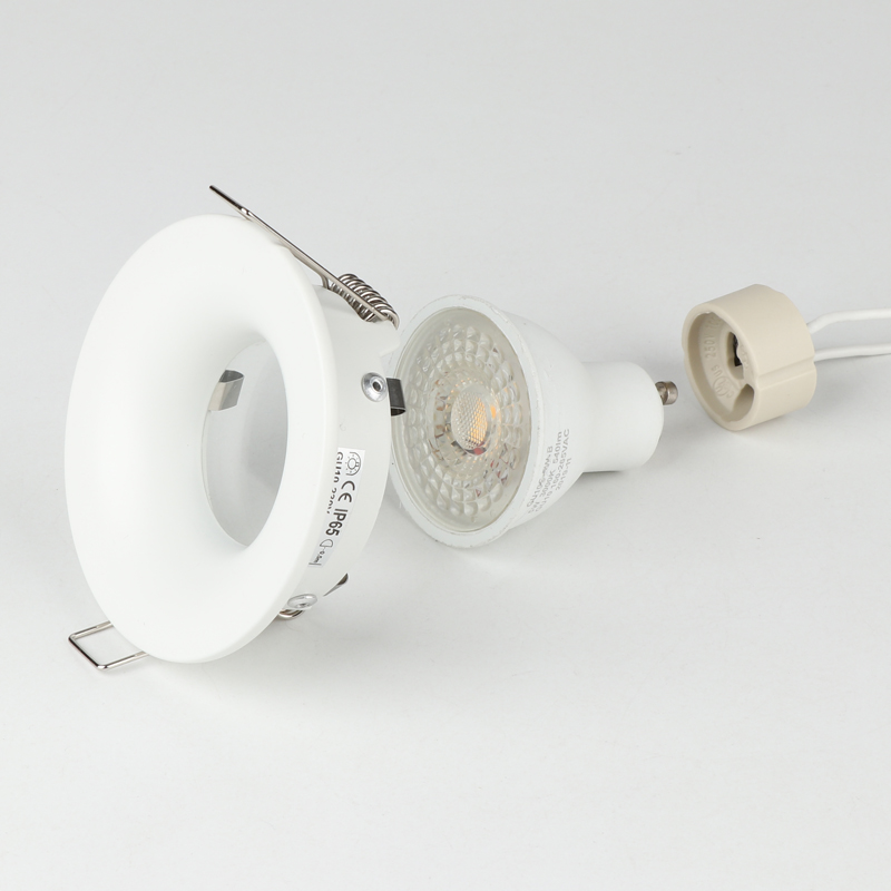 LED Recessed Spotlight GU10 Fi - Outdoor Lighting Recessed 리뷰 및 가격