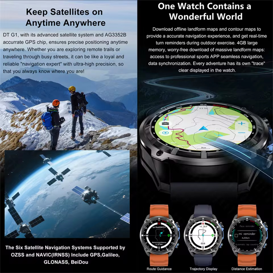 T-Rex3 Pro GPS Offline Map 100 - Outdoor Lighting Japanese 리뷰 및 가격