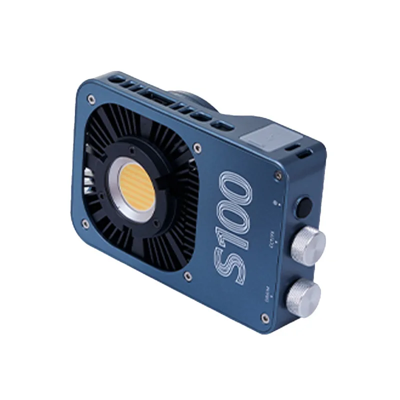 2026 Best Seller S100 100W COB - Outdoor Lighting Video Shooting 리뷰 및 가격