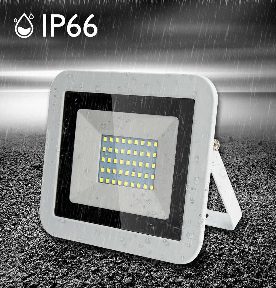 White Shell Spotlight Ultra Th - Outdoor Lighting Amazon 리뷰 및 가격