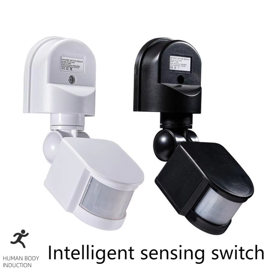 110-240V PIR Motion Sensor 12V - Motion Sensor Outdoor 리뷰 및 가격