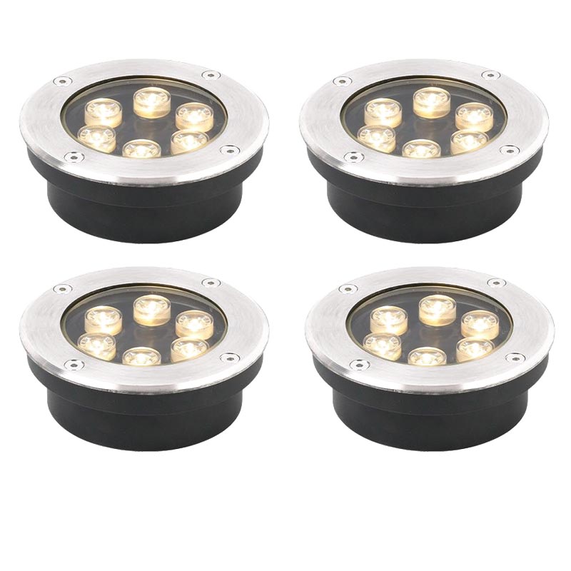 Outdoor LED Garden Light 3W 5W - Outdoor Lighting Recessed 리뷰 및 가격
