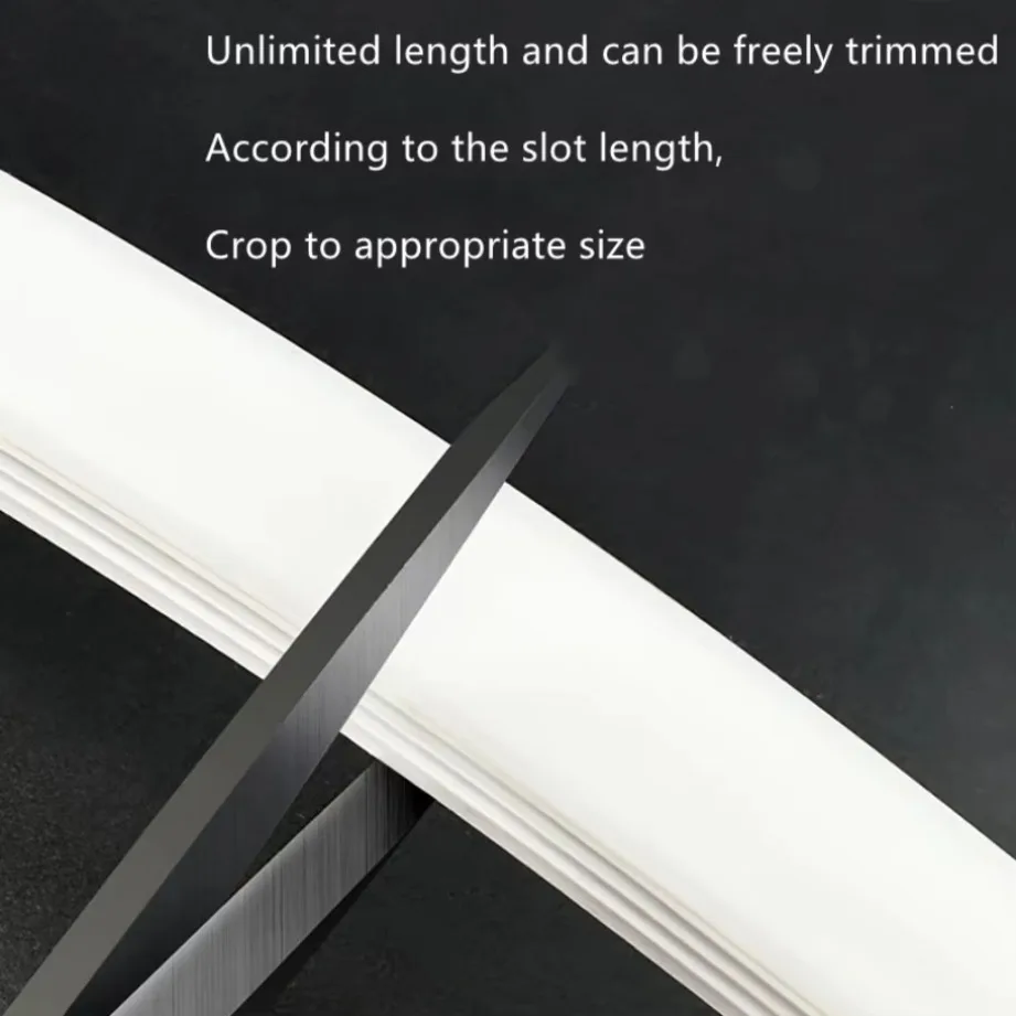 Recessed White Silicone Tube L - Outdoor Lighting Recessed 리뷰 및 가격