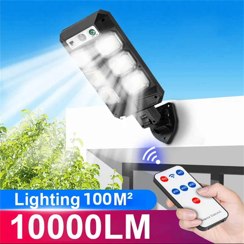 Outdoor Solar Street Lights, W - Motion Sensor Outdoor 리뷰 및 가격
