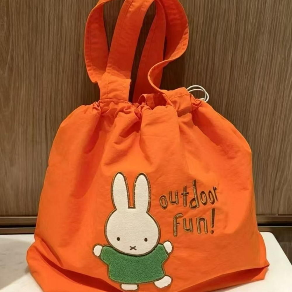 Miffy Cartoon Handheld Shoulde - Outdoor Lighting Japan 리뷰 및 가격