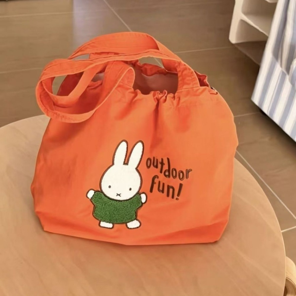 Miffy Cartoon Handheld Shoulde - Outdoor Lighting Japan 리뷰 및 가격