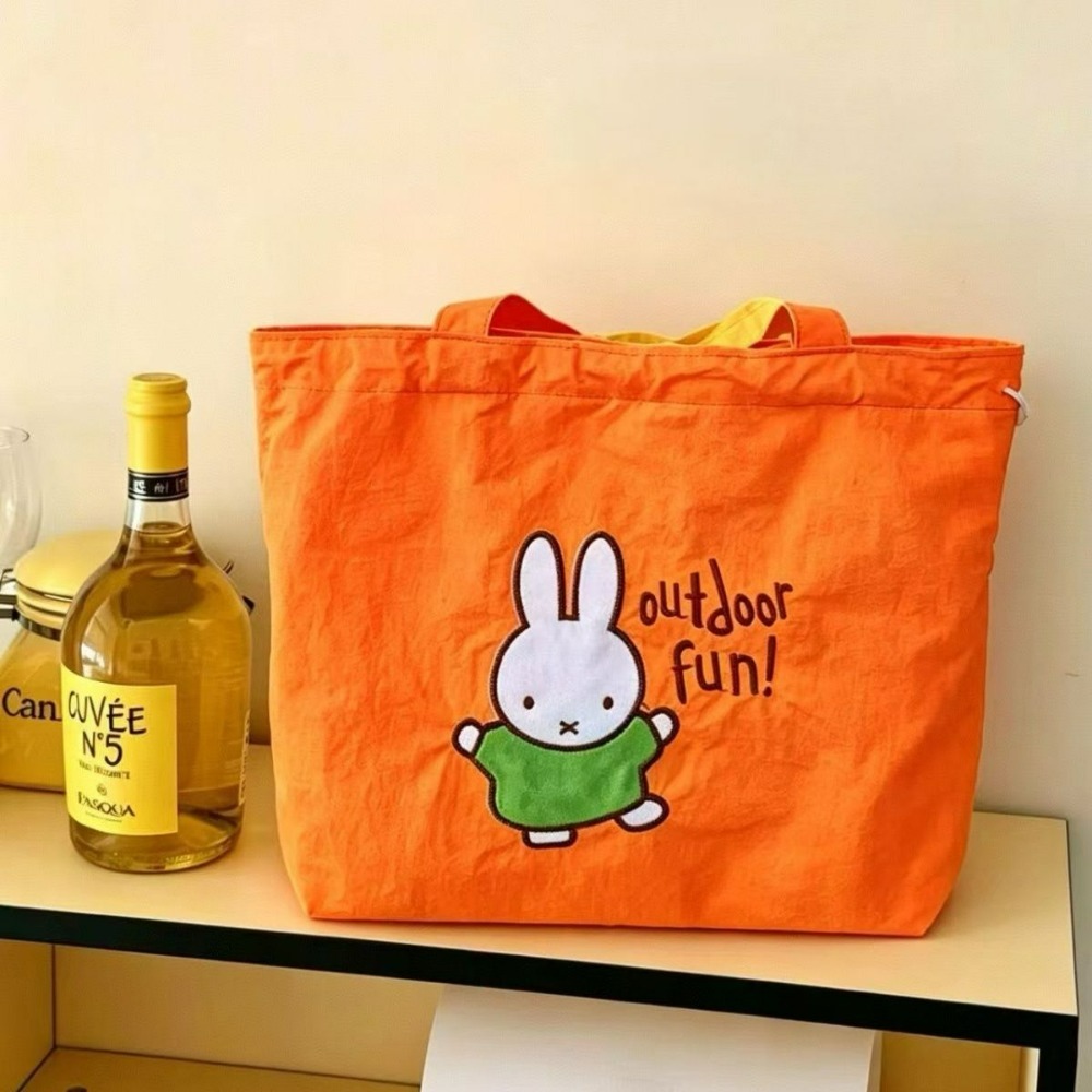 Miffy Cartoon Handheld Shoulde - Outdoor Lighting Japan 리뷰 및 가격
