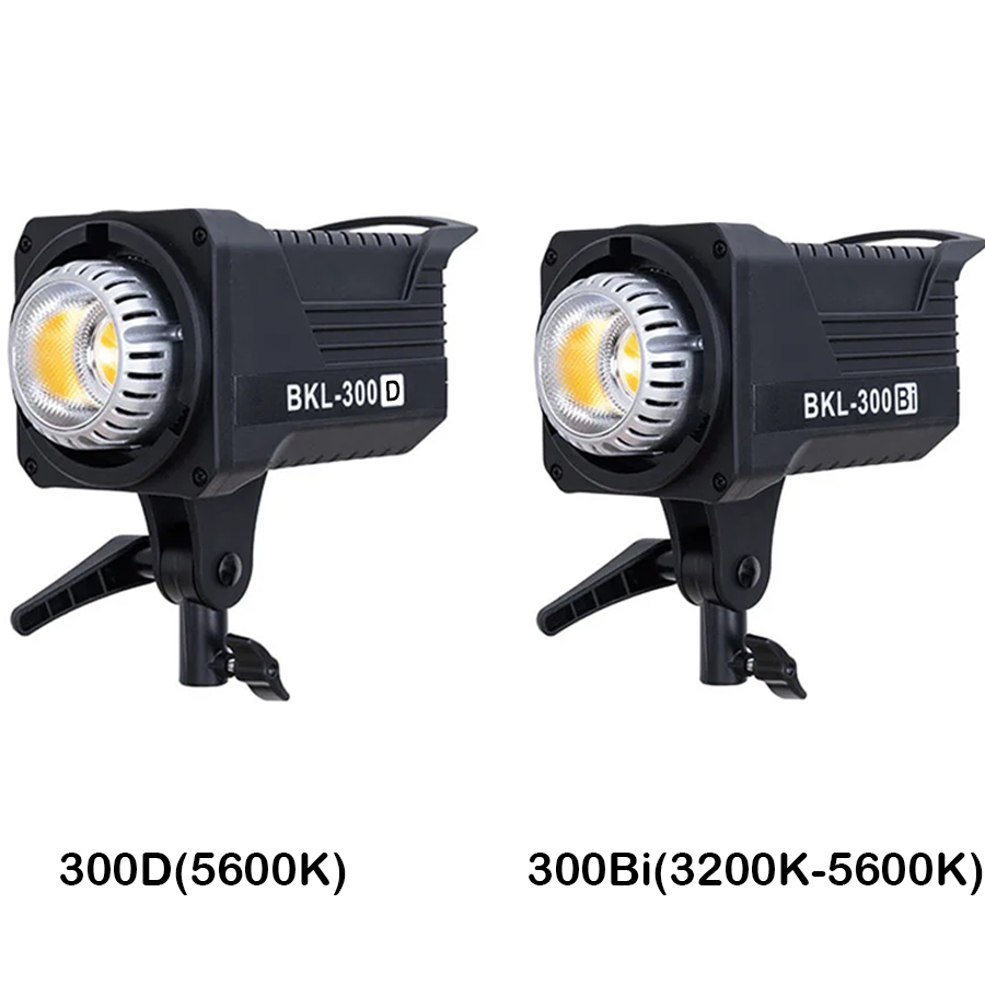 300Bi/D W LED Video Light,Cont - Outdoor Lighting Video Shooting 리뷰 및 가격