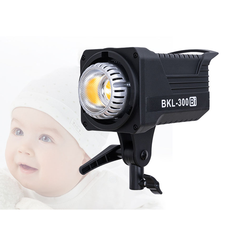 300Bi/D W LED Video Light,Cont - Outdoor Lighting Video Shooting 리뷰 및 가격
