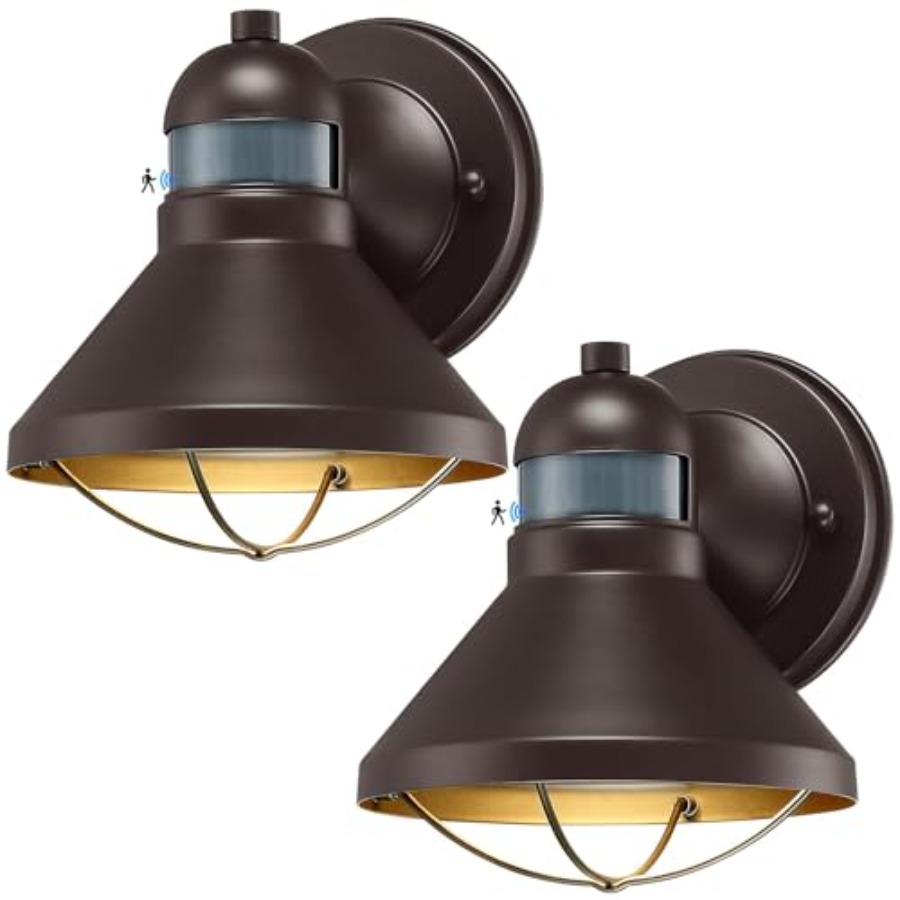 2 Pack Motion Sensor Outdoor L - Motion Sensor Outdoor 리뷰 및 가격
