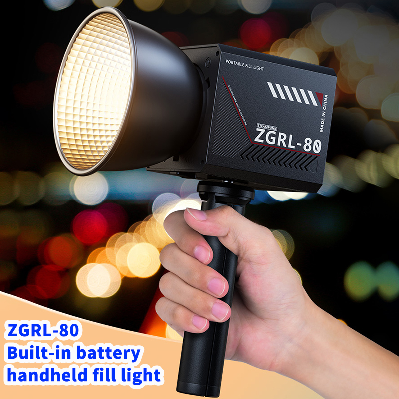 60W Pro Portable LED Video Lig - Outdoor Lighting Video Shooting 리뷰 및 가격