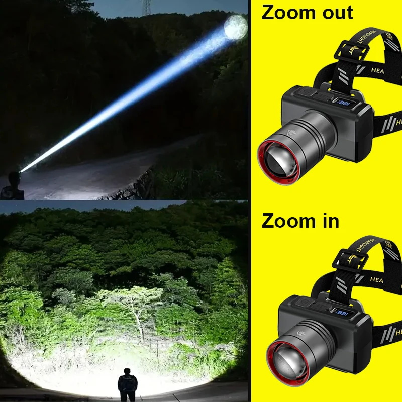 2026 LED digital Rechargeable  - Motion Sensor Outdoor 리뷰 및 가격