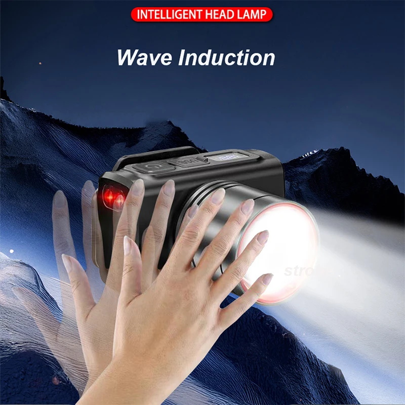 2026 LED digital Rechargeable  - Motion Sensor Outdoor 리뷰 및 가격