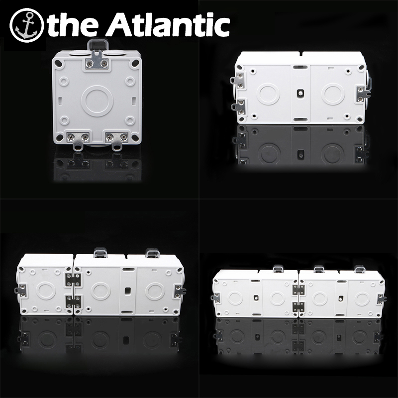 UK standard Socket Plug IP66 O - Outdoor Lighting No Outlet 리뷰 및 가격