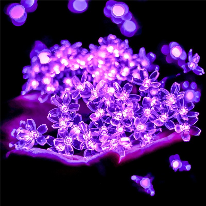 Outdoor Solar Led String Light - Landscape Spike Light 리뷰 및 가격