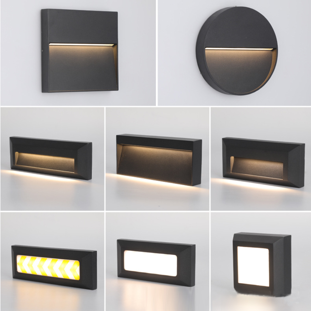 Outdoor LED Wall Lamps Surface - Outdoor Lighting Amazon 리뷰 및 가격