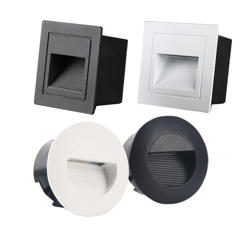 Dimmable 3W 5W Recessed LED Ou - Outdoor Lighting Recessed 리뷰 및 가격