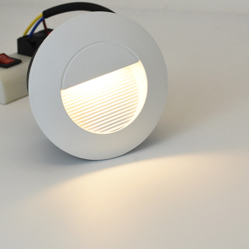 Dimmable 3W 5W Recessed LED Ou - Outdoor Lighting Recessed 리뷰 및 가격