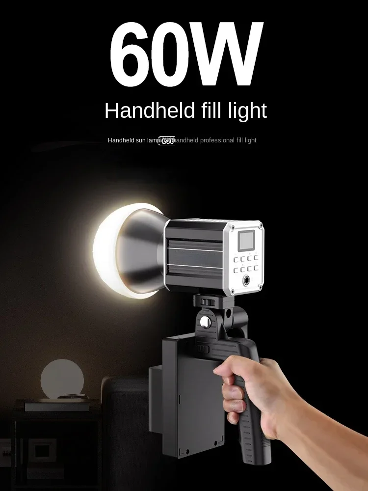 Outdoor Photography Dedicated  - Outdoor Lighting Video Shooting 리뷰 및 가격