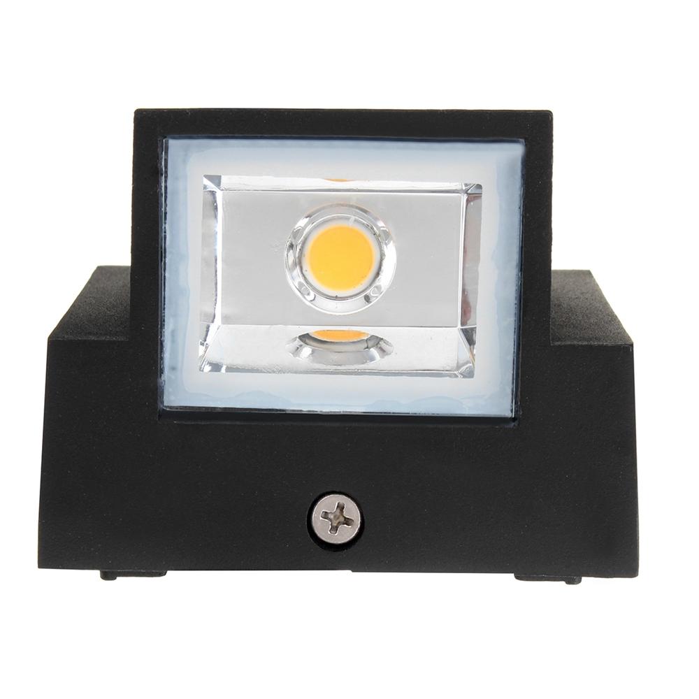 LED Wall Lamp IP65 Outdoor Wat - Outdoor Lighting Amazon 리뷰 및 가격
