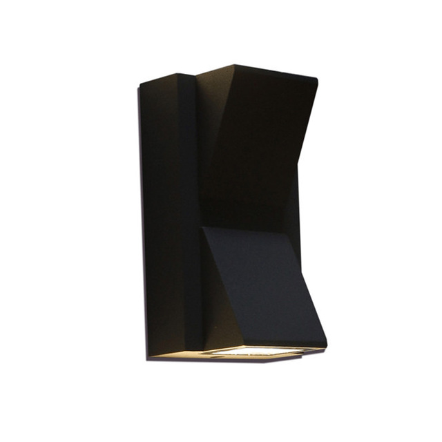 LED Wall Lamp IP65 Outdoor Wat - Outdoor Lighting Amazon 리뷰 및 가격