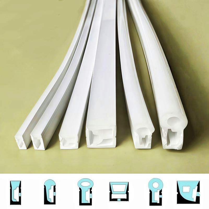 1-5M Recessed Neon Silicone Tu - Outdoor Lighting Recessed 리뷰 및 가격