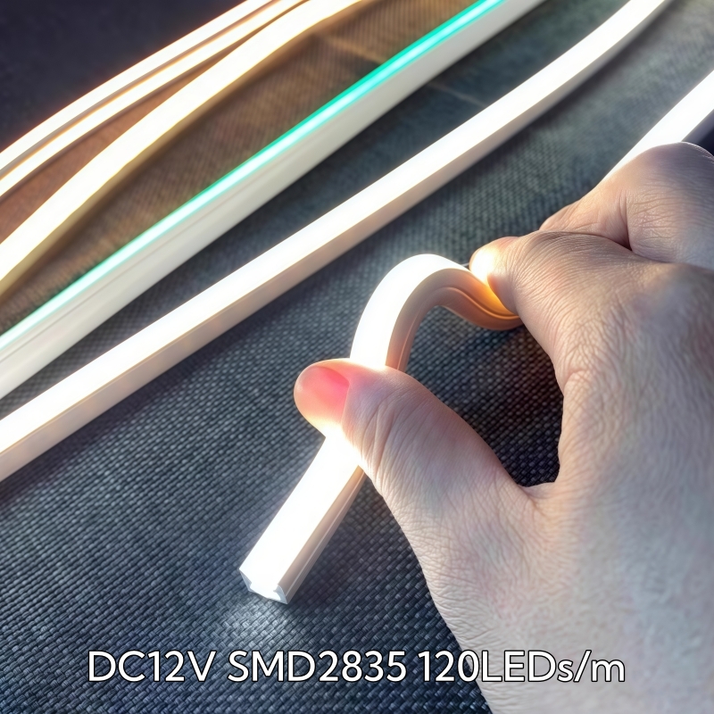 1-5M Recessed Neon Silicone Tu - Outdoor Lighting Recessed 리뷰 및 가격