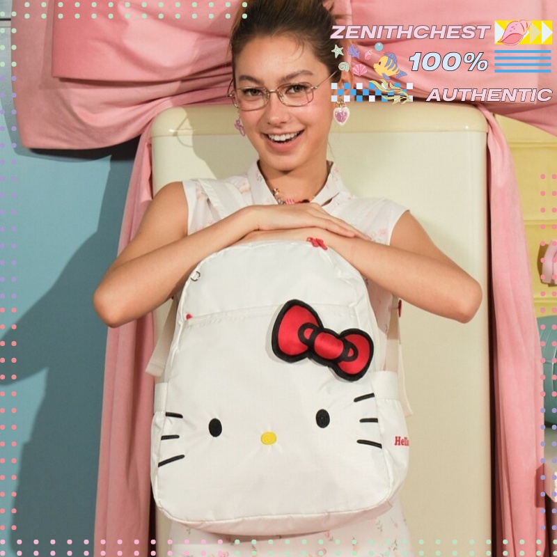 Lesportsac Hello Kitty Backpac - Outdoor Lighting Japan 리뷰 및 가격
