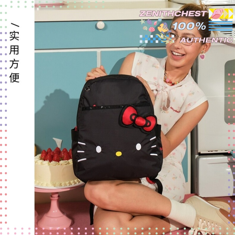 Lesportsac Hello Kitty Backpac - Outdoor Lighting Japan 리뷰 및 가격