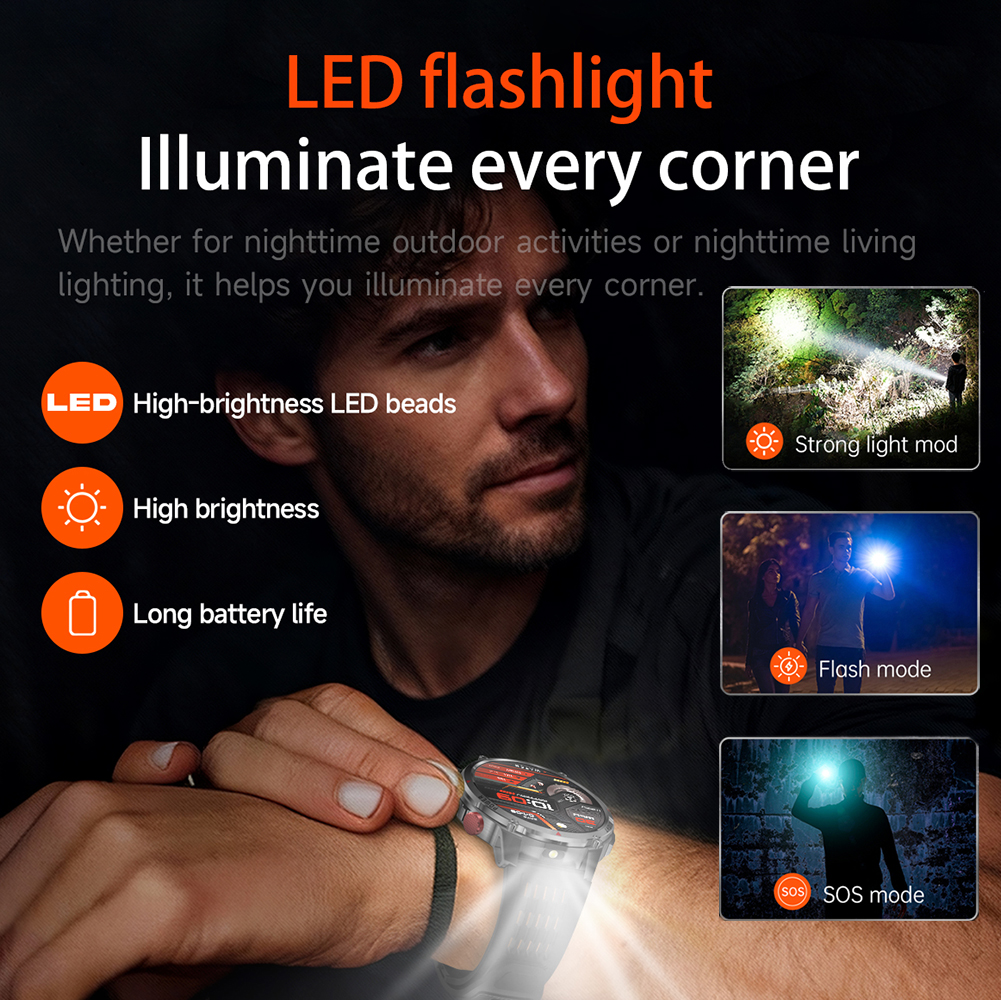 2026 New T-Rex3 Ultra 1100mAh  - Outdoor Lighting Japanese 리뷰 및 가격