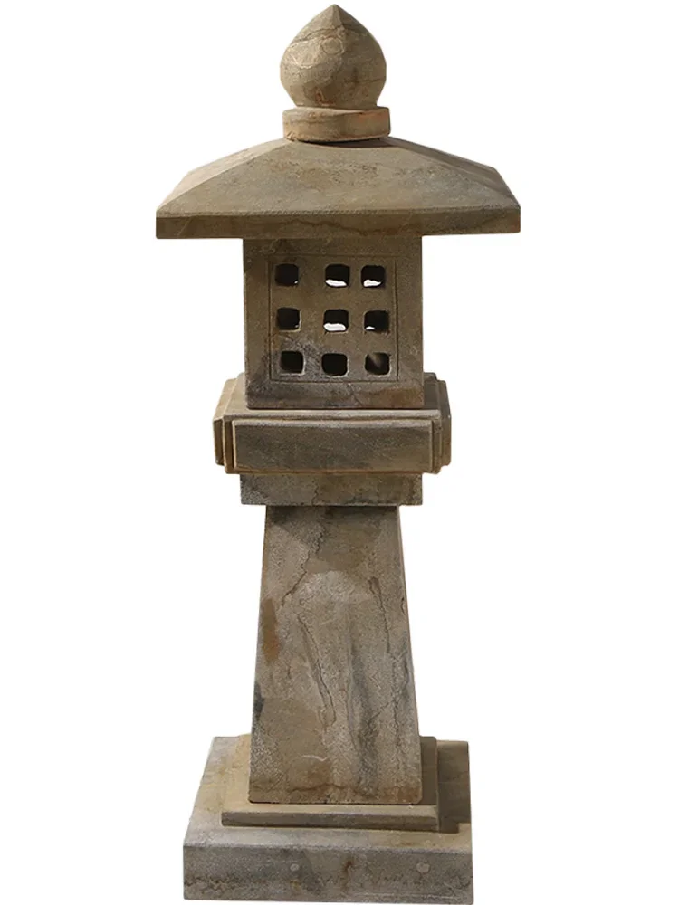 Custom stone lanterns Japanese - Outdoor Lighting Japanese 리뷰 및 가격