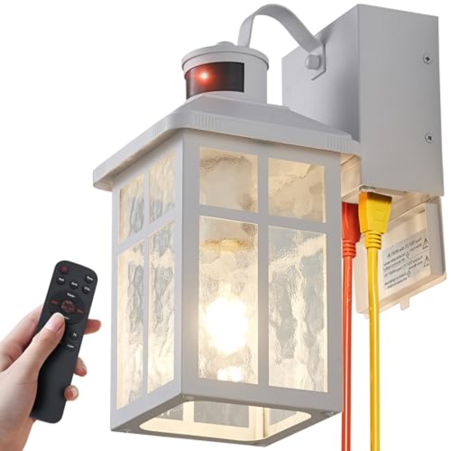 Porch Light with Outlet and Re - Outdoor Lighting No Outlet 리뷰 및 가격