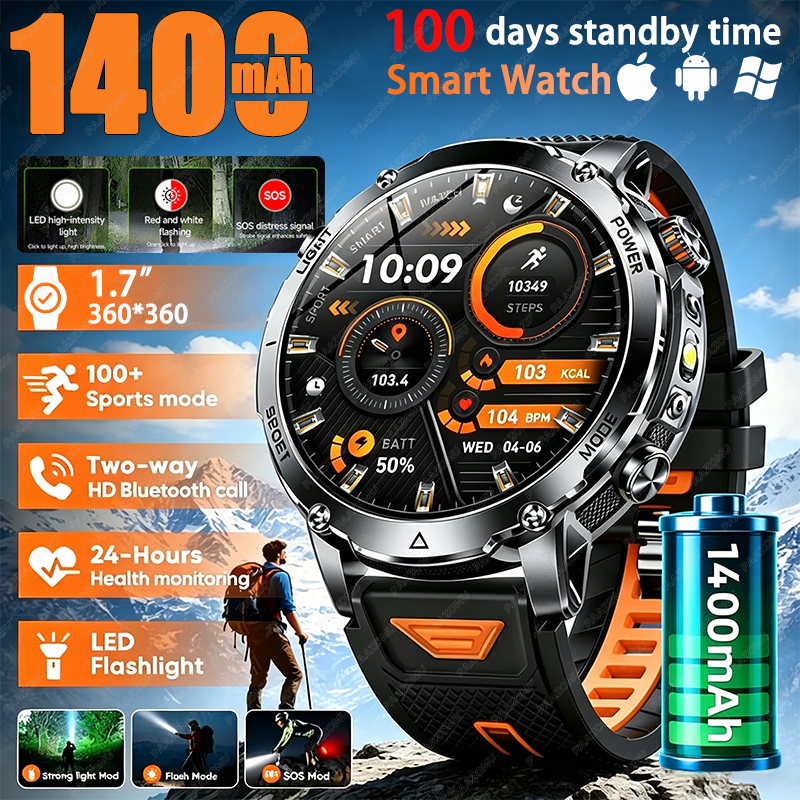 2026 New outdoor 1400mAh Batte - Outdoor Lighting Japan 리뷰 및 가격