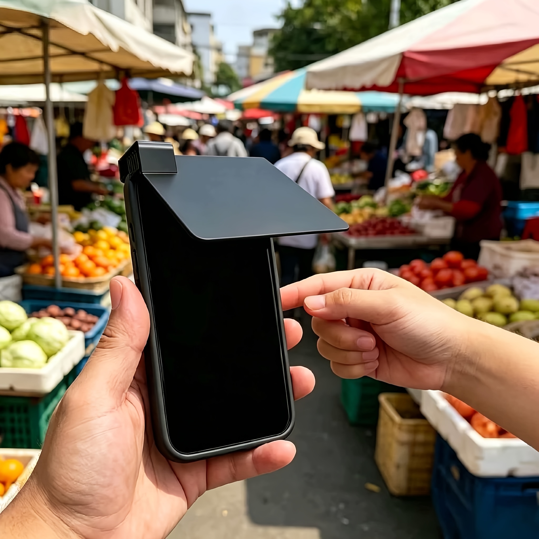 Universal Phone Anti-Glare Sun - Outdoor Lighting Video Shooting 리뷰 및 가격