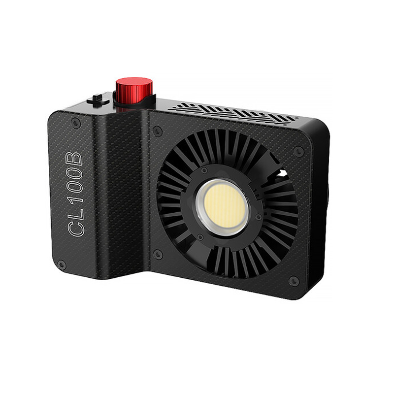 GVM CL100B Portable Bi-Color L - Outdoor Lighting Video Shooting 리뷰 및 가격
