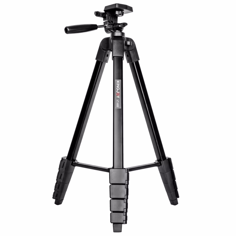 KINGJOY VT-688 High 1.7M Porta - Outdoor Lighting Video Shooting 리뷰 및 가격