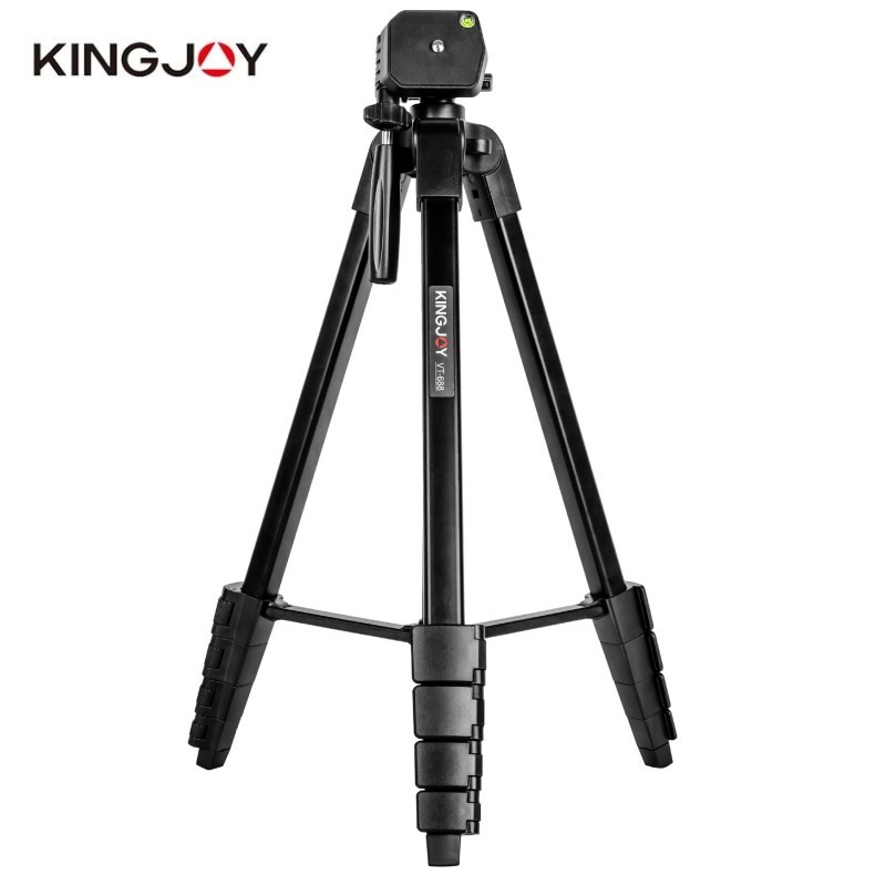 KINGJOY VT-688 High 1.7M Porta - Outdoor Lighting Video Shooting 리뷰 및 가격