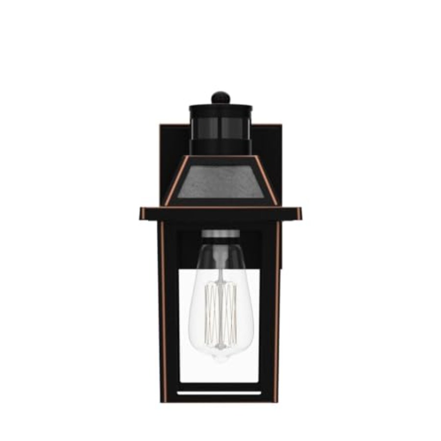 Porch Lights with GFCI Outlet, - Outdoor Lighting No Outlet 리뷰 및 가격