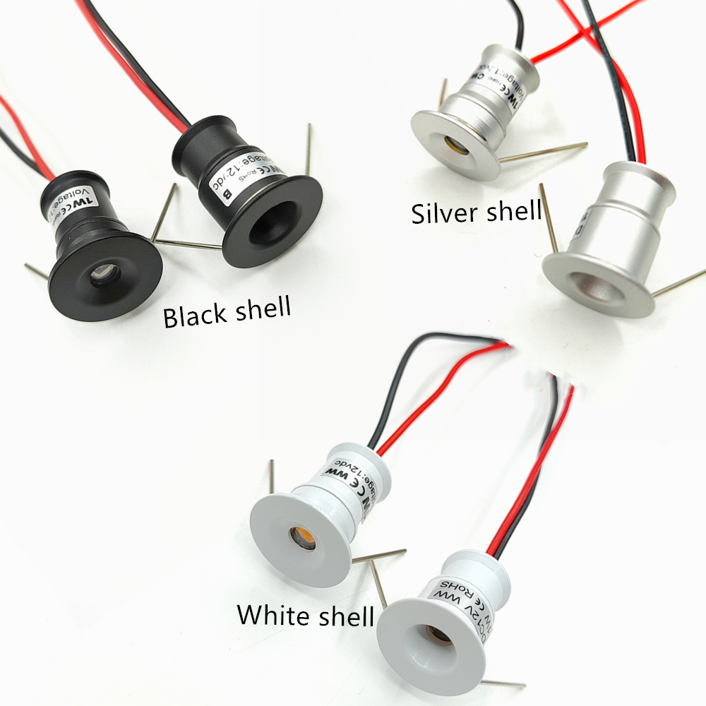 IP65 Recessed Downlight DC12V  - Outdoor Lighting Recessed 리뷰 및 가격