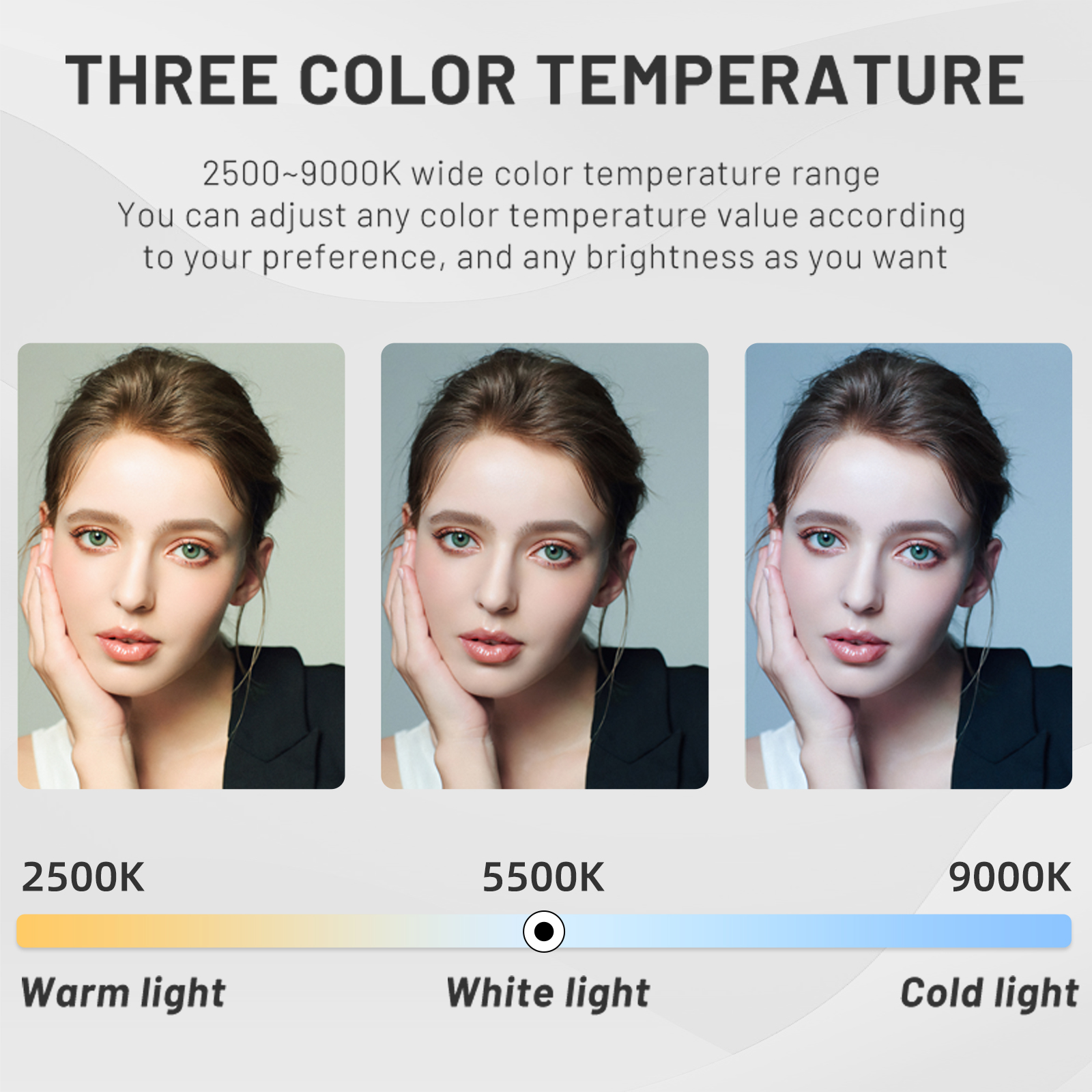 Mini Handle RGB LED Video Ligh - Outdoor Lighting Video Shooting 리뷰 및 가격