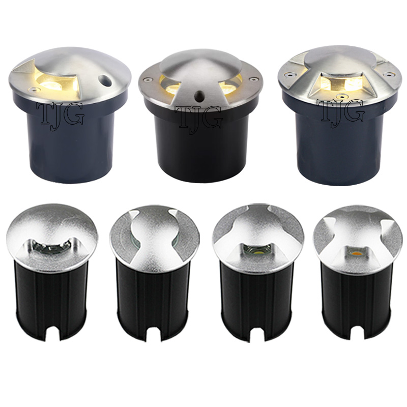 Outdoor Lighting 10W 6W 3W Gar - Outdoor Lighting Recessed 리뷰 및 가격