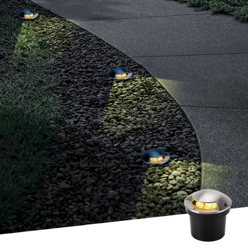 Outdoor Lighting 10W 6W 3W Gar - Outdoor Lighting Recessed 리뷰 및 가격