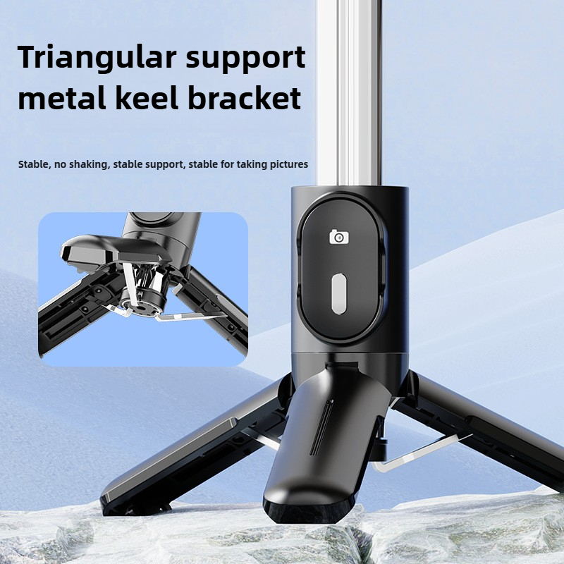 P08Y Selfie Stick Tripod, Fold - Outdoor Lighting Video Shooting 리뷰 및 가격