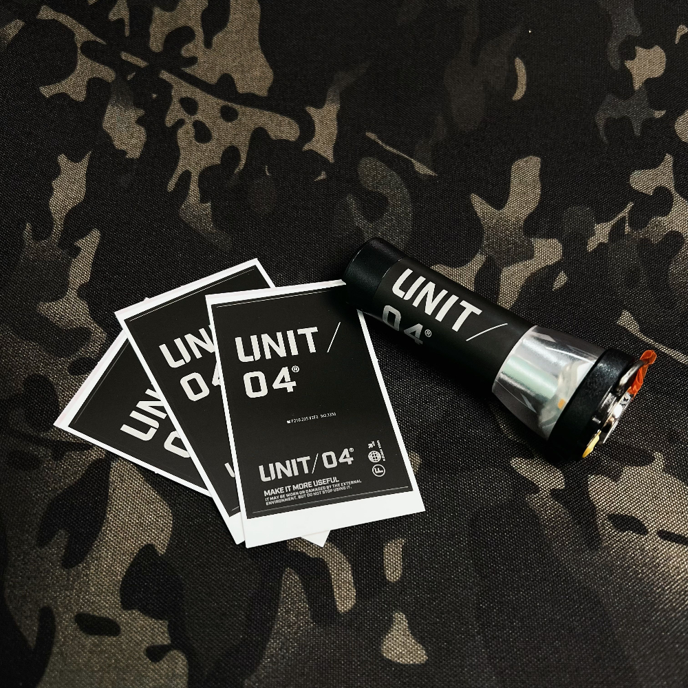 Outdoor Camping Light Sticker  - Outdoor Lighting Japan 리뷰 및 가격