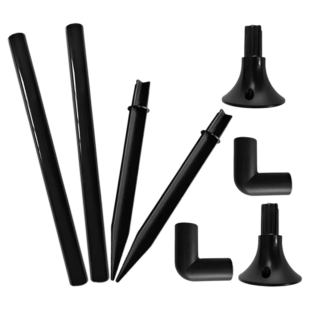 1Set ABS Solar Light Replaceme - Landscape Spike Light 리뷰 및 가격