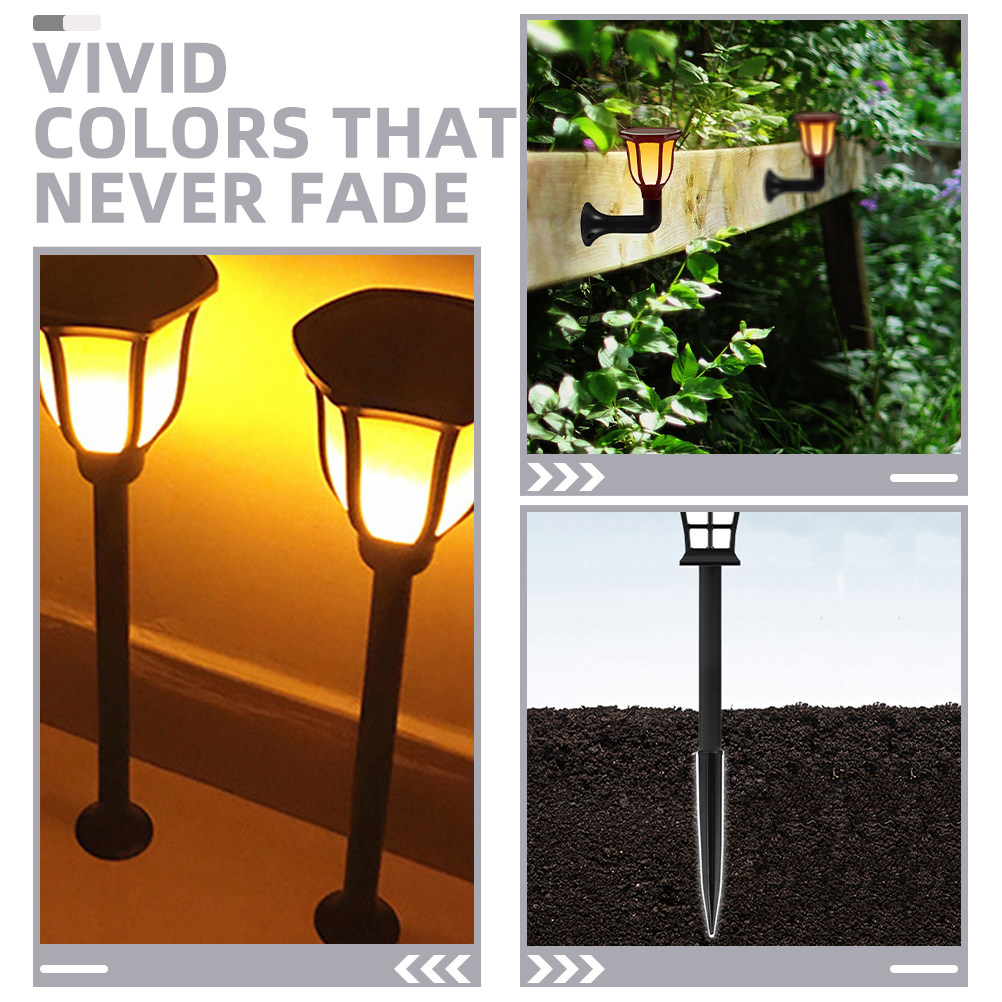 1Set ABS Solar Light Replaceme - Landscape Spike Light 리뷰 및 가격