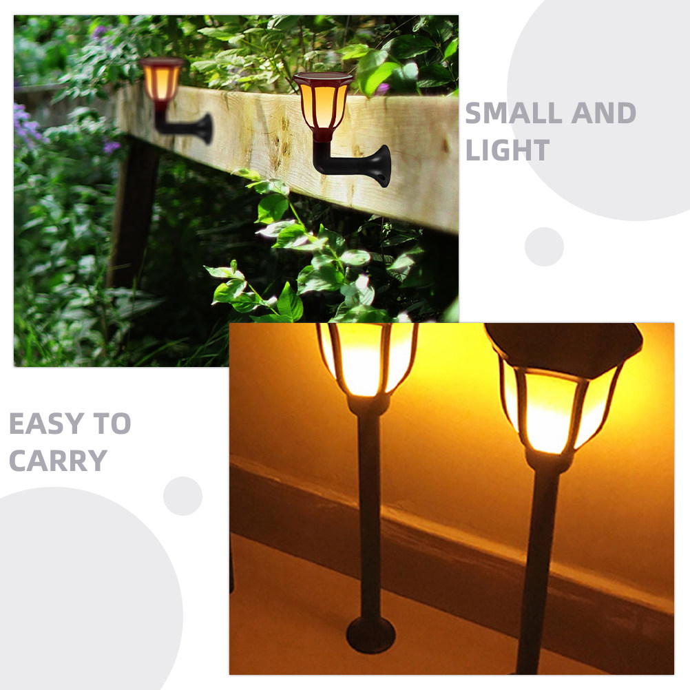 1Set ABS Solar Light Replaceme - Landscape Spike Light 리뷰 및 가격