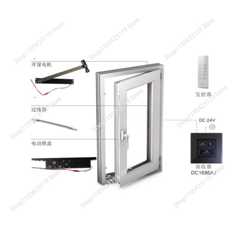Wholesale Awning Parts Solar M - Motion Sensor Outdoor 리뷰 및 가격